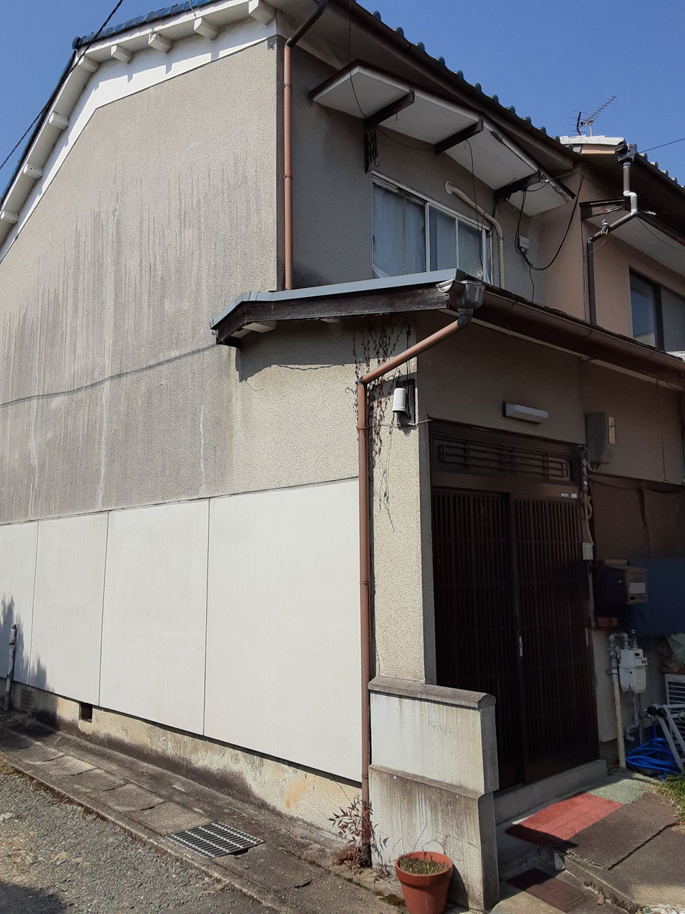 空き家の管理を代行サービス業者に依頼する際のポイントを解説