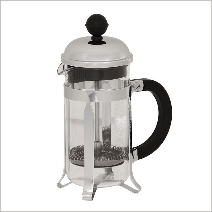 スタバ（スターバックス）のコーヒープレス・フレンチプレス