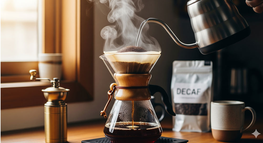 コーヒー豆の特徴を知って美味しいコーヒを淹れるための参考情報を解説