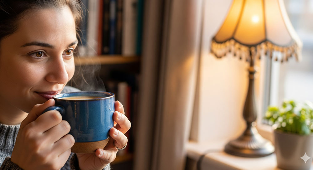 カフェインレスコーヒーの意味やデカフェとの違いがあるのかどうか？について解説
