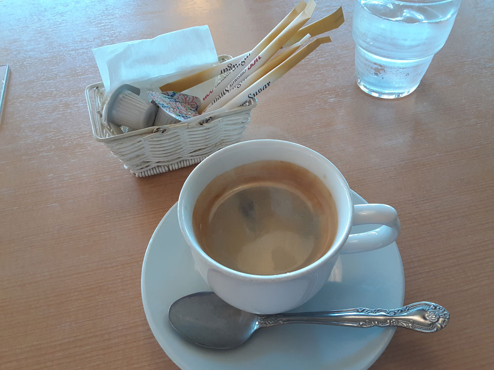 コーヒー専門店で体験した美味しいコーヒー豆やおすすめのカフェ店について解説