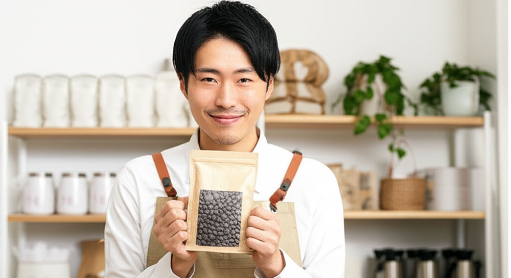 コーヒー豆に関するよくある質問と回答について解説