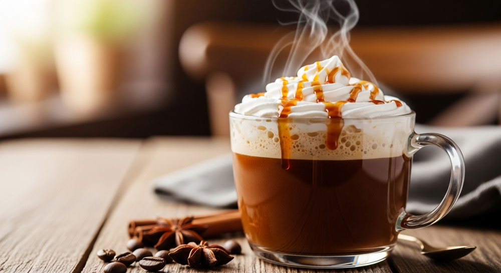 フレーバーコーヒーとは？体験してみたレビューをご紹介