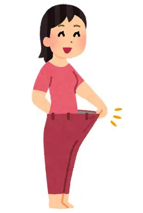 スリムな人とスリムのエアコンに似た意味